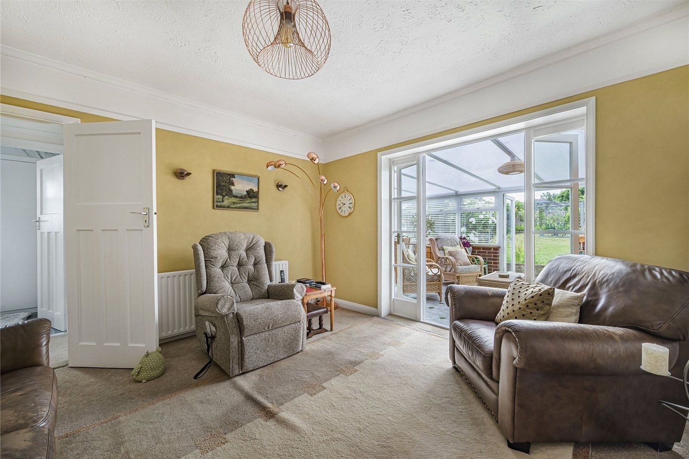 2 bedroom bungalow for sale in Bexley | Robinson Jackson