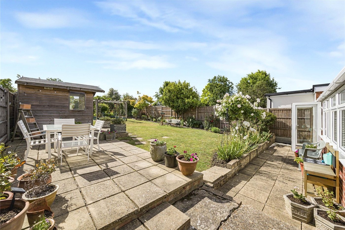2 bedroom bungalow for sale in Bexley | Robinson Jackson