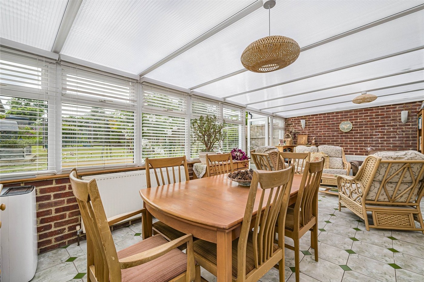 2 bedroom bungalow for sale in Bexley | Robinson Jackson