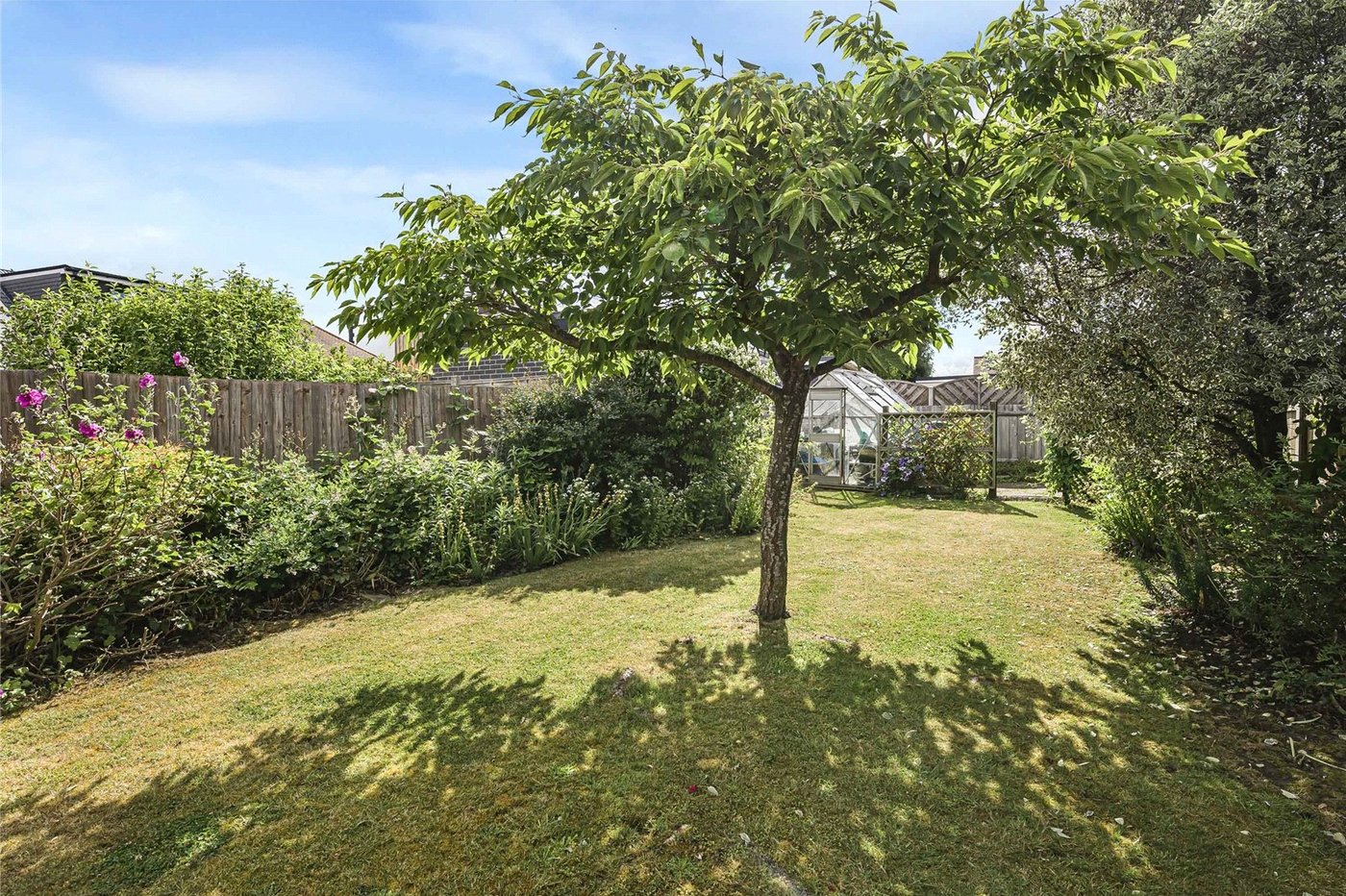 2 bedroom bungalow for sale in Bexley | Robinson Jackson