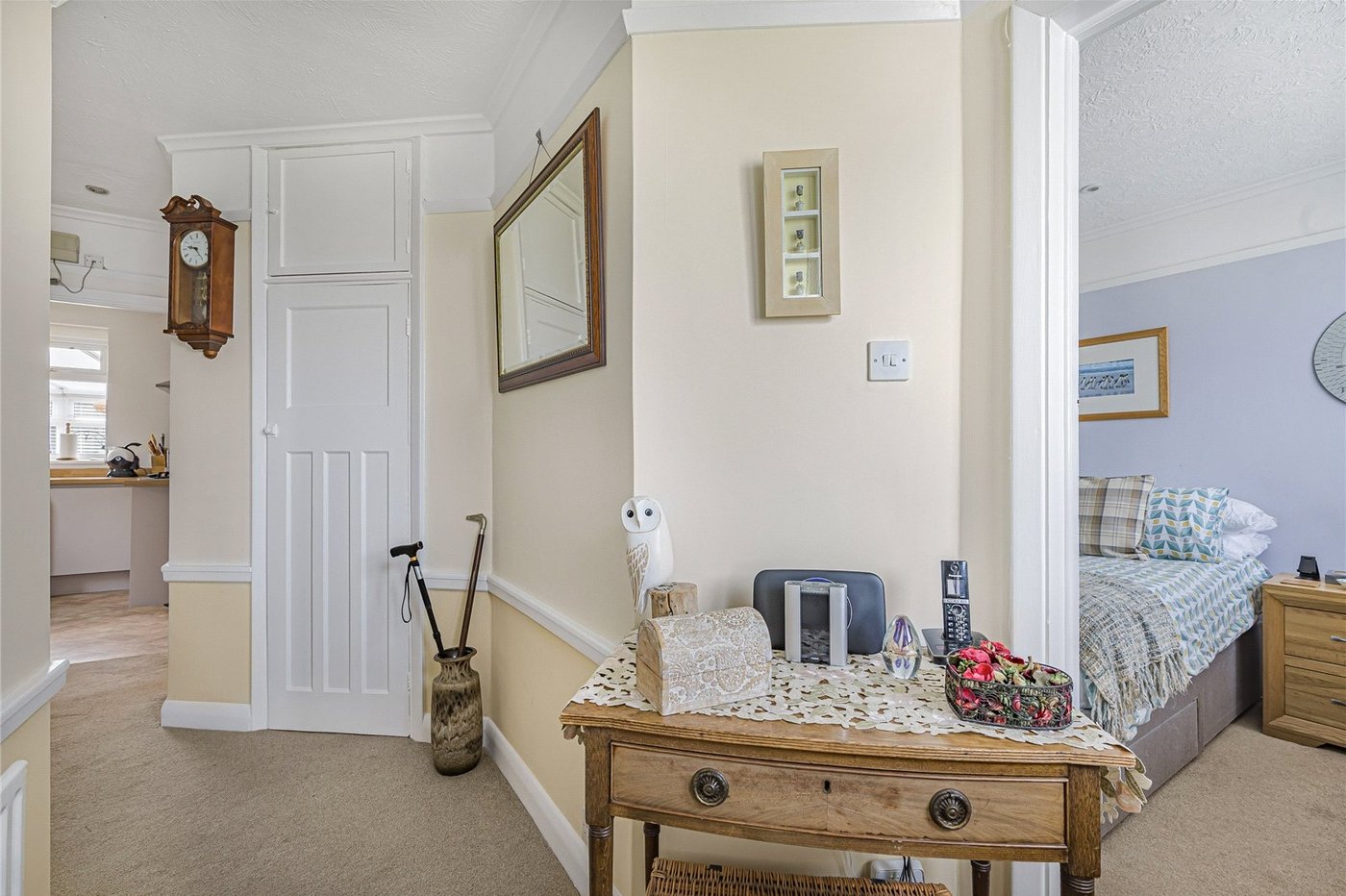 2 bedroom bungalow for sale in Bexley | Robinson Jackson