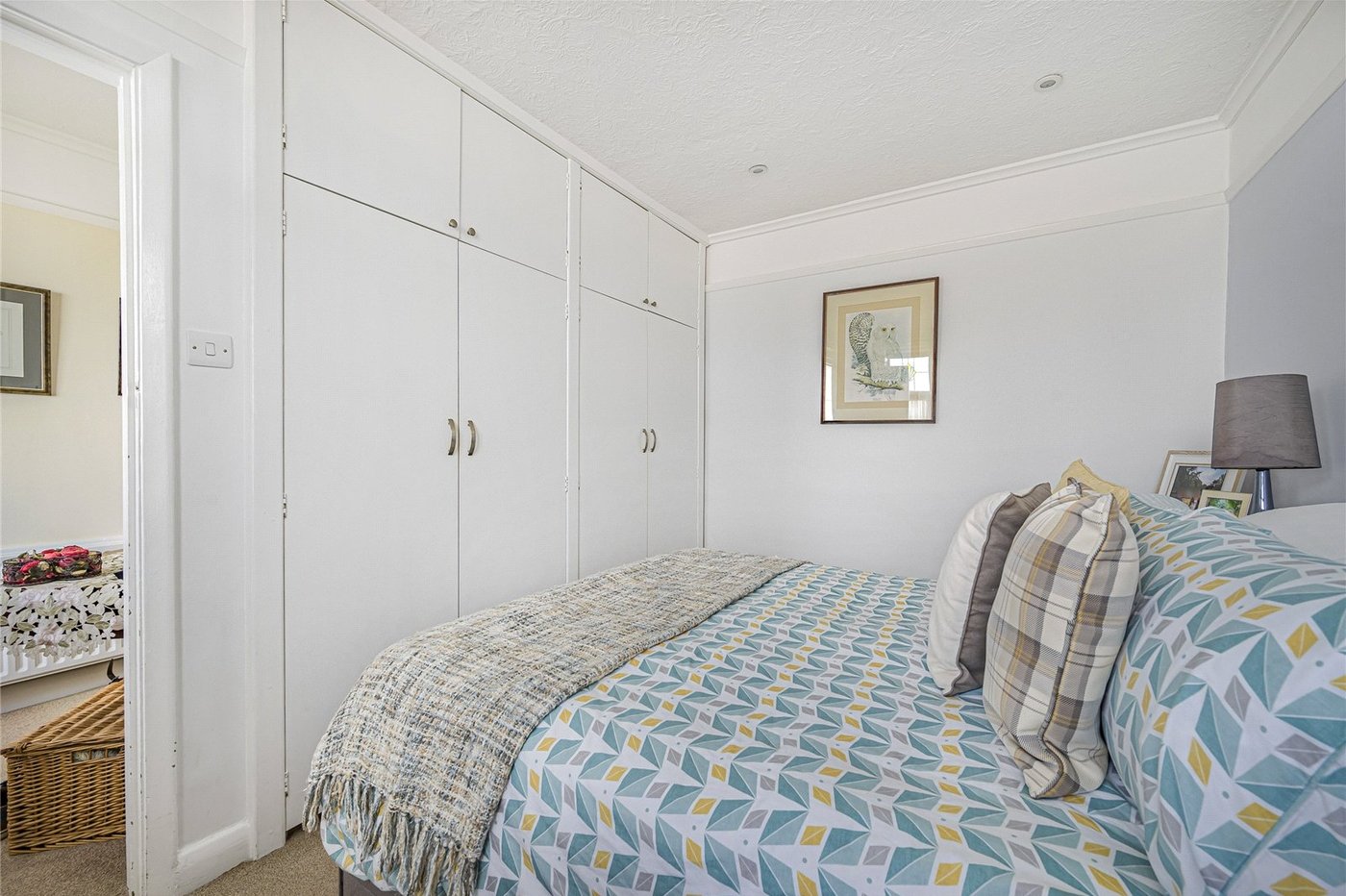2 bedroom bungalow for sale in Bexley | Robinson Jackson