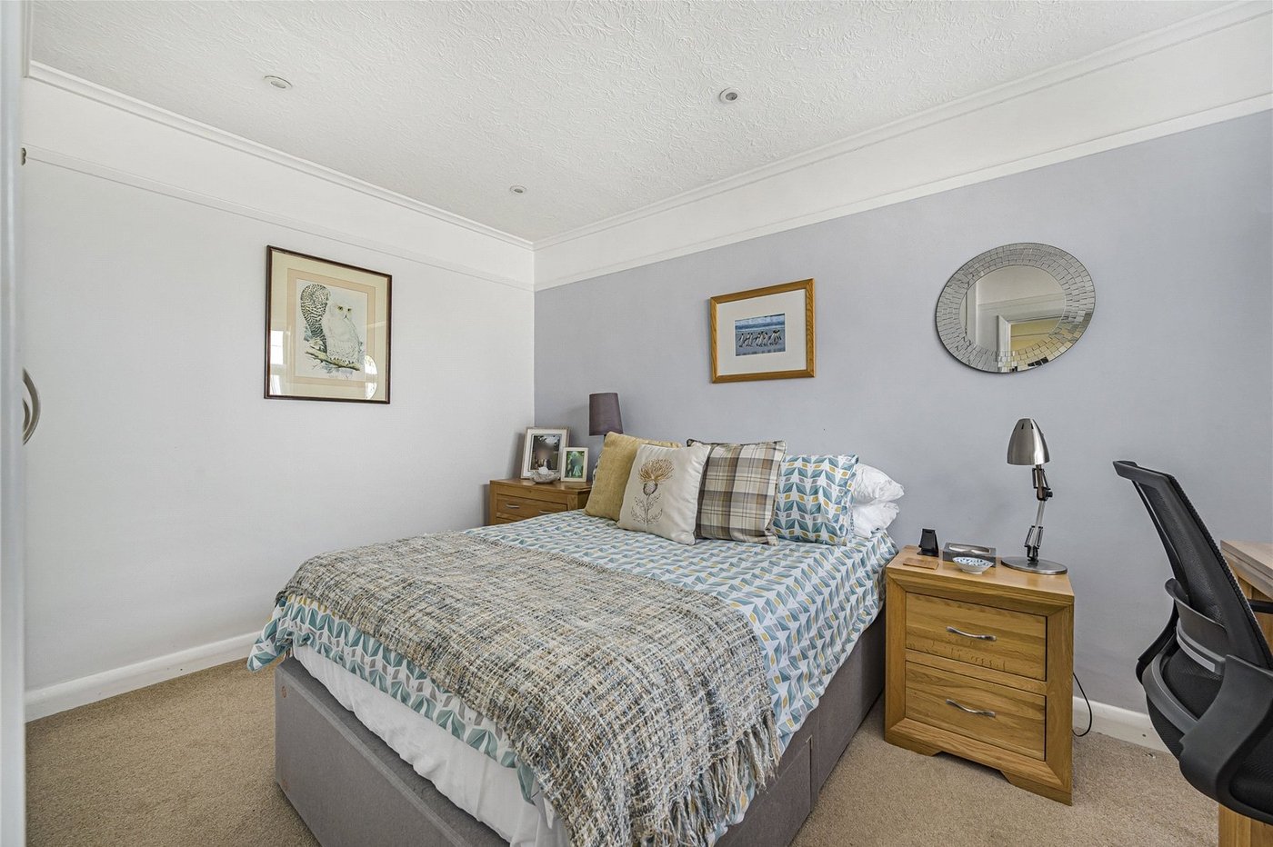2 bedroom bungalow for sale in Bexley | Robinson Jackson