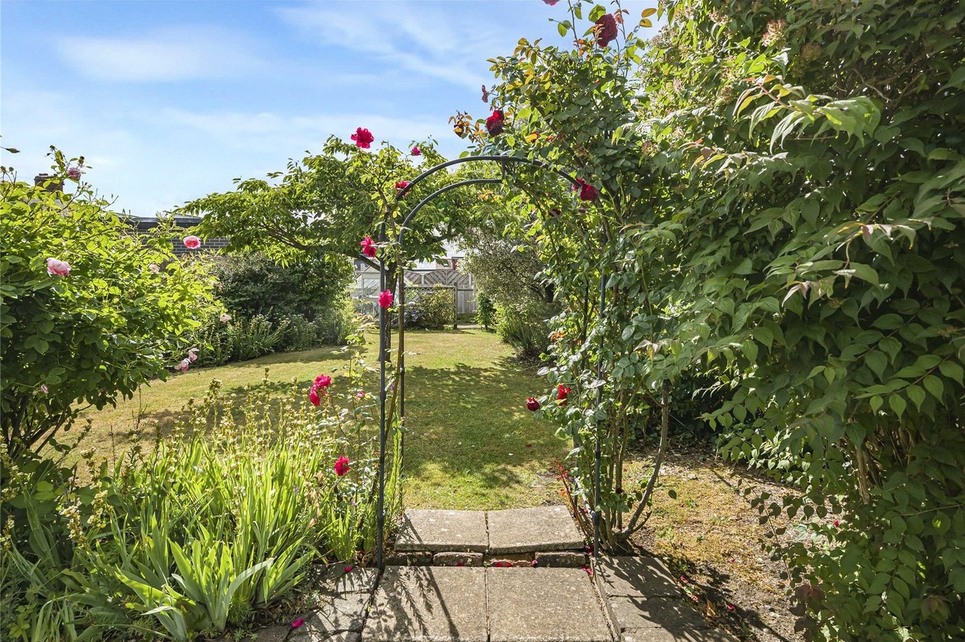 2 bedroom bungalow for sale in Bexley | Robinson Jackson