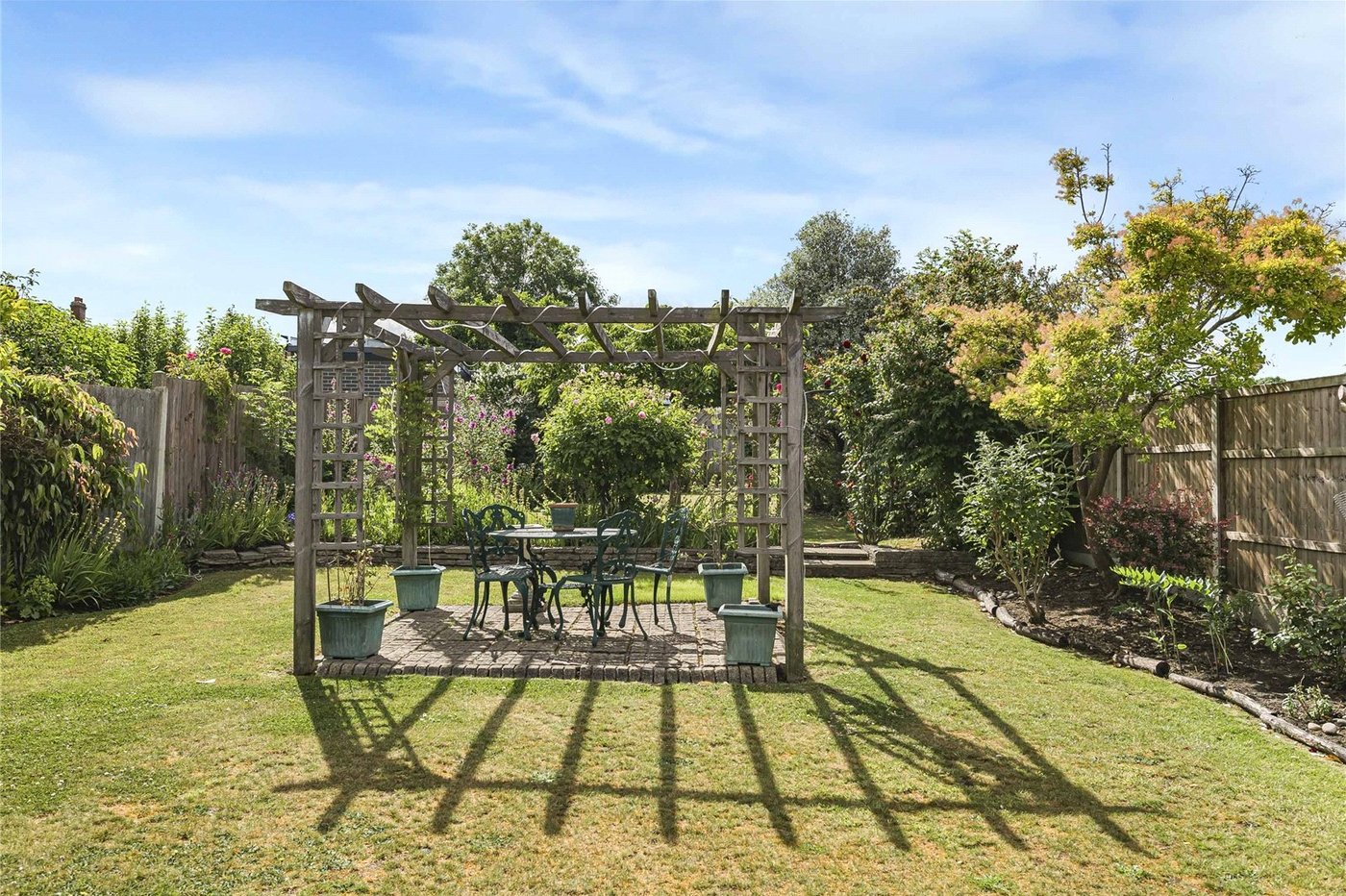 2 bedroom bungalow for sale in Bexley | Robinson Jackson