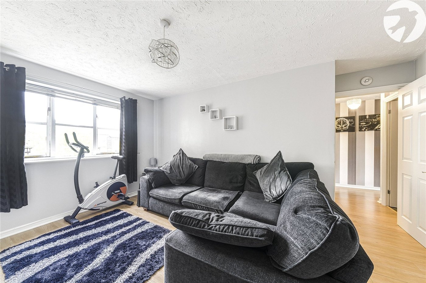 1 bedroom property for sale in Osbourne Road | Robinson Jackson