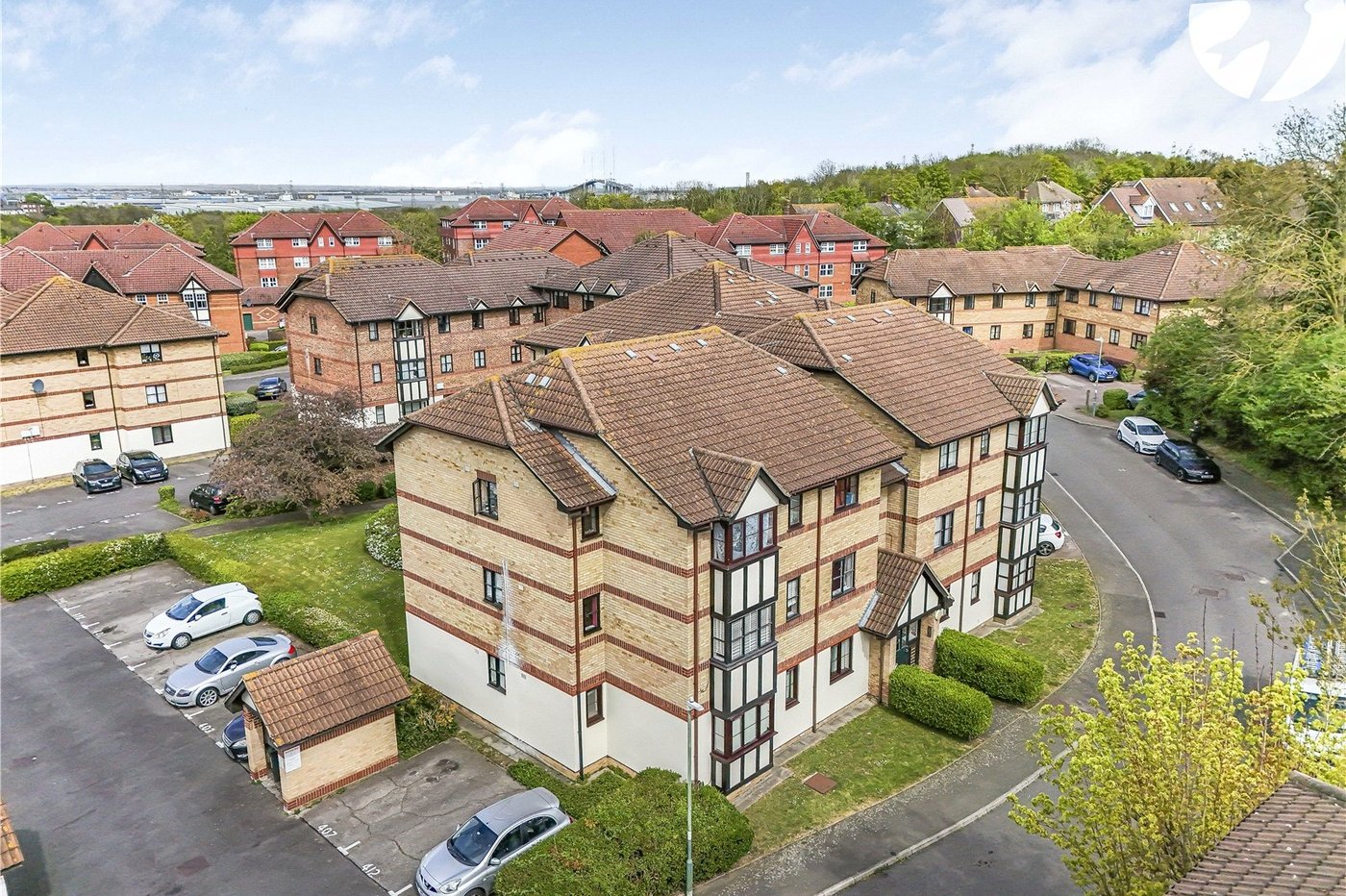 1 bedroom property for sale in Osbourne Road | Robinson Jackson