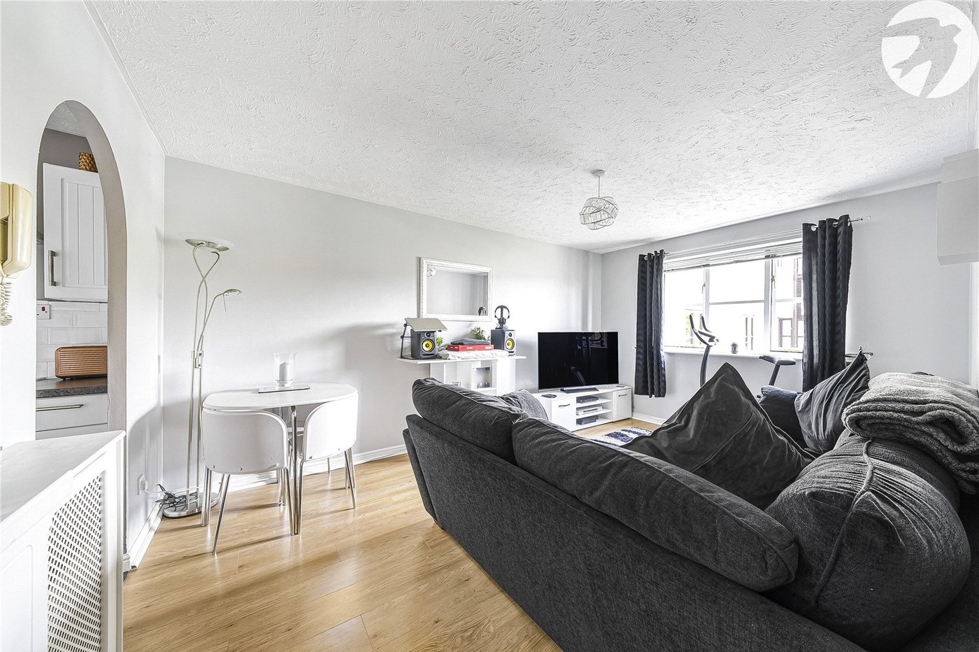 1 bedroom property for sale in Osbourne Road | Robinson Jackson