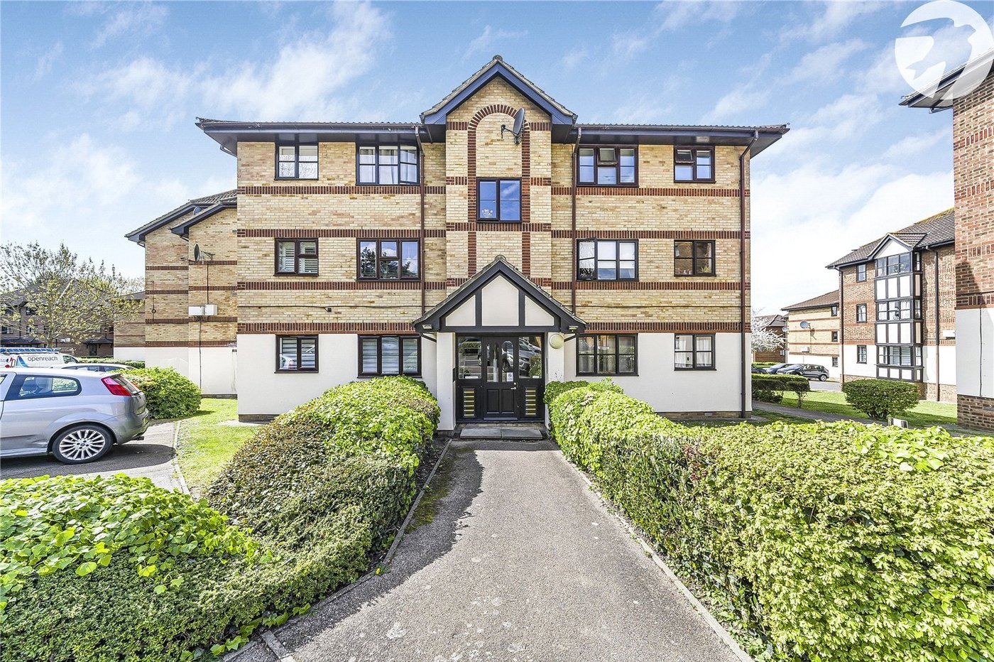 1 bedroom property for sale in Osbourne Road | Robinson Jackson