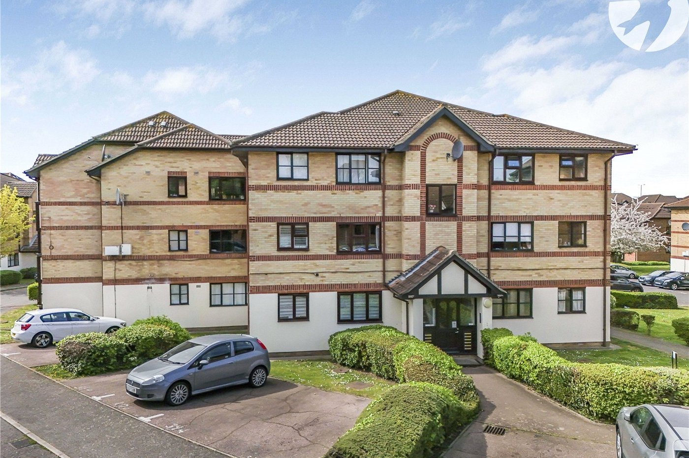 1 bedroom property for sale in Osbourne Road | Robinson Jackson