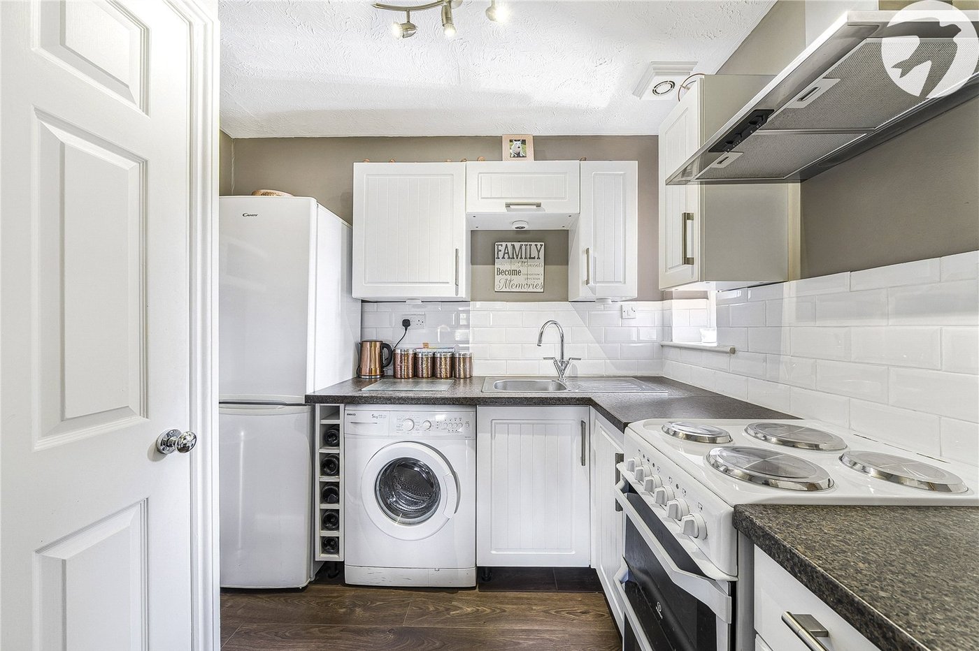 1 bedroom property for sale in Osbourne Road | Robinson Jackson