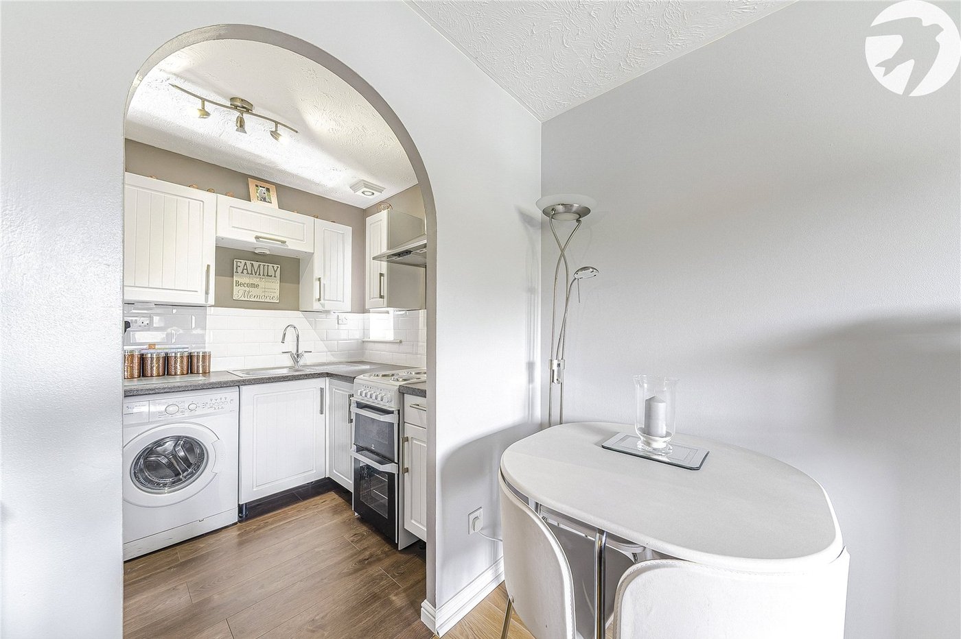 1 bedroom property for sale in Osbourne Road | Robinson Jackson