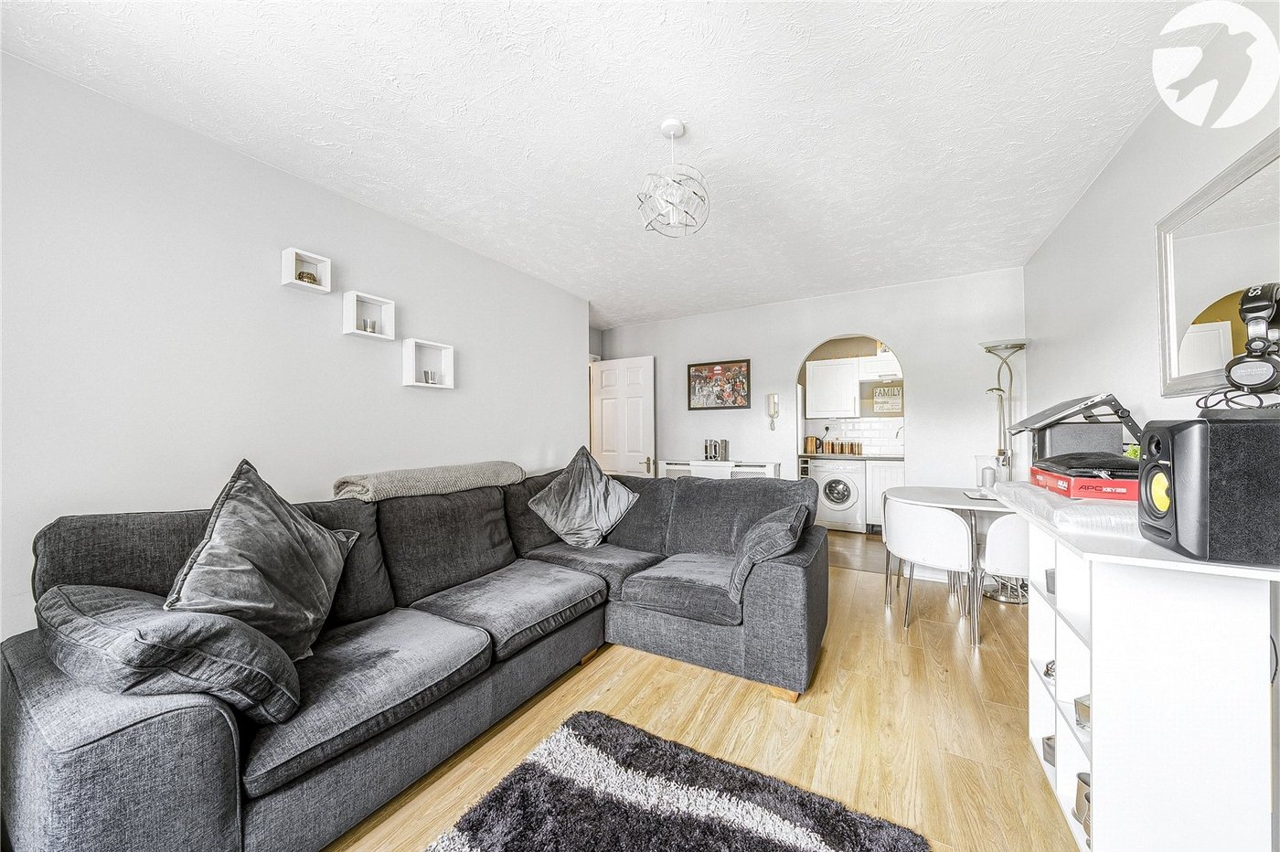 1 bedroom property for sale in Osbourne Road | Robinson Jackson