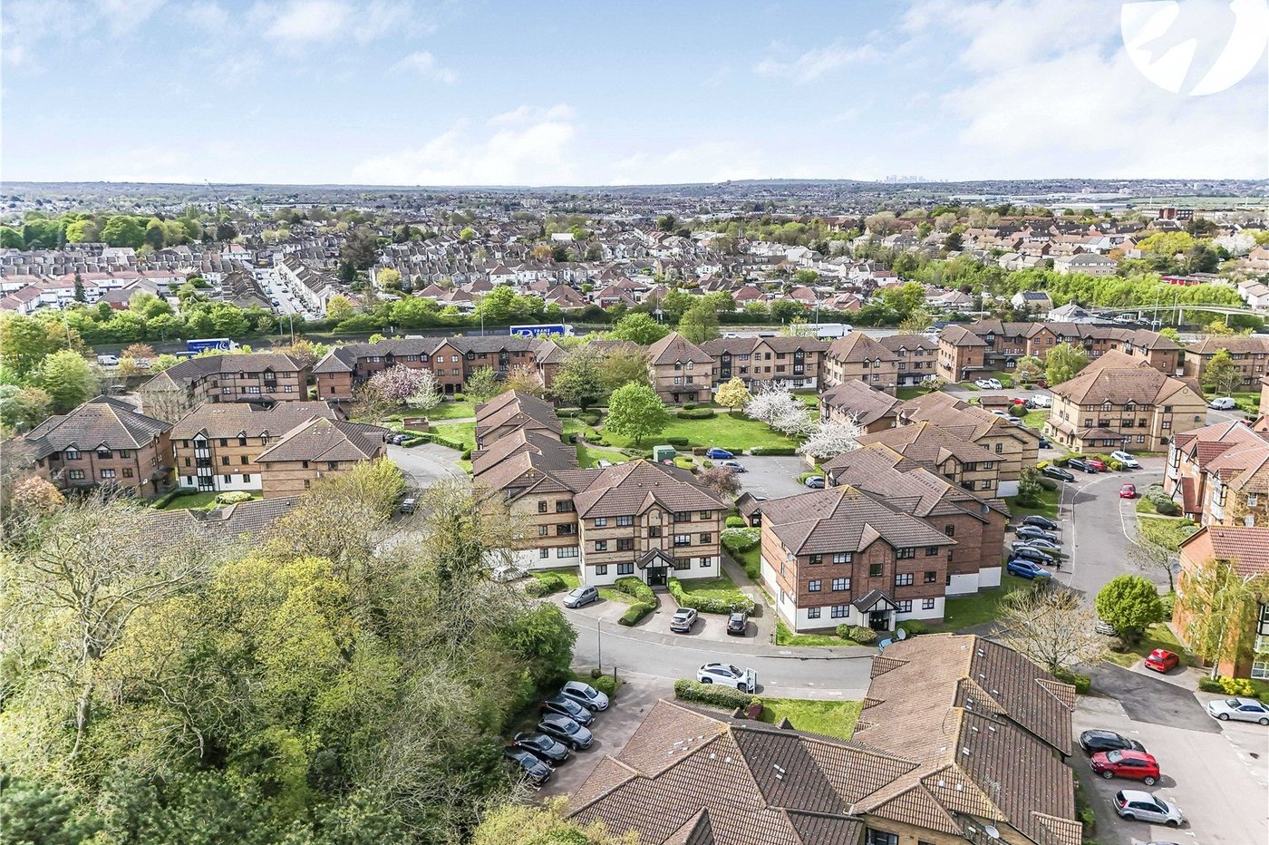 1 bedroom property for sale in Osbourne Road | Robinson Jackson