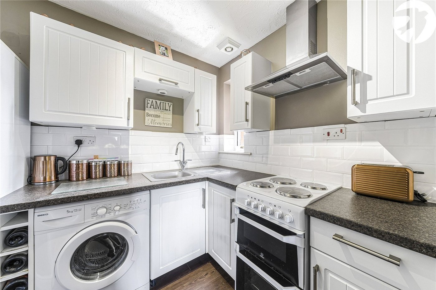 1 bedroom property for sale in Osbourne Road | Robinson Jackson