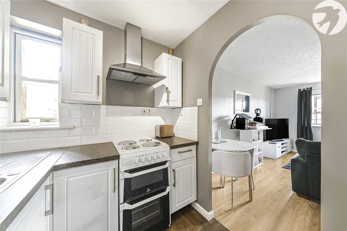 1 bedroom property for sale in Osbourne Road | Robinson Jackson