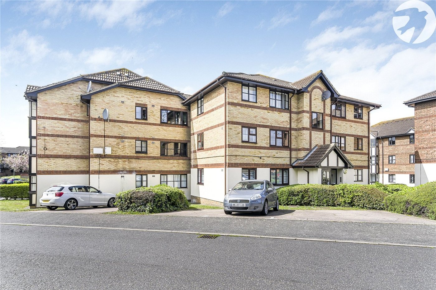 1 bedroom property for sale in Osbourne Road | Robinson Jackson