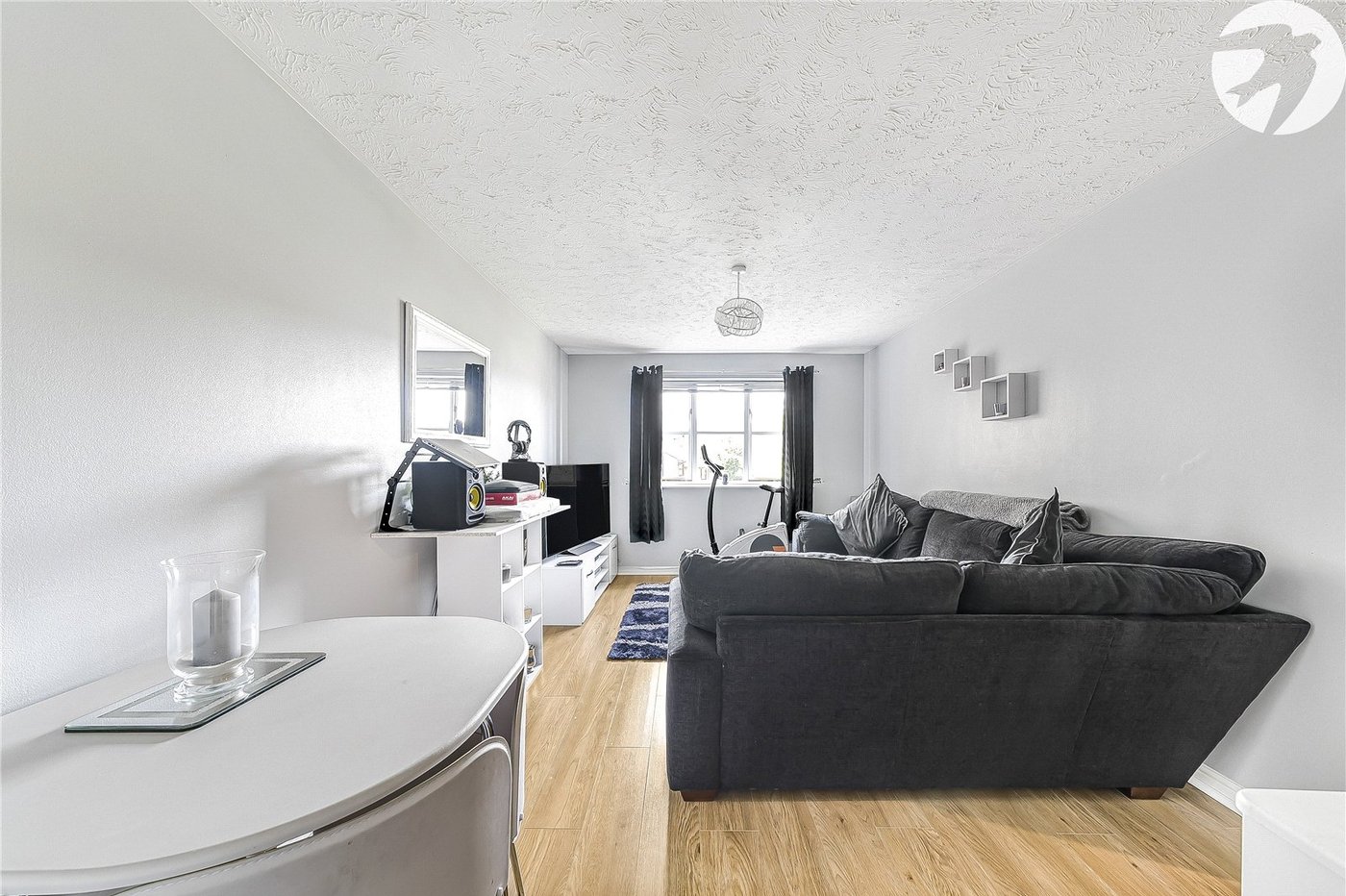1 bedroom property for sale in Osbourne Road | Robinson Jackson