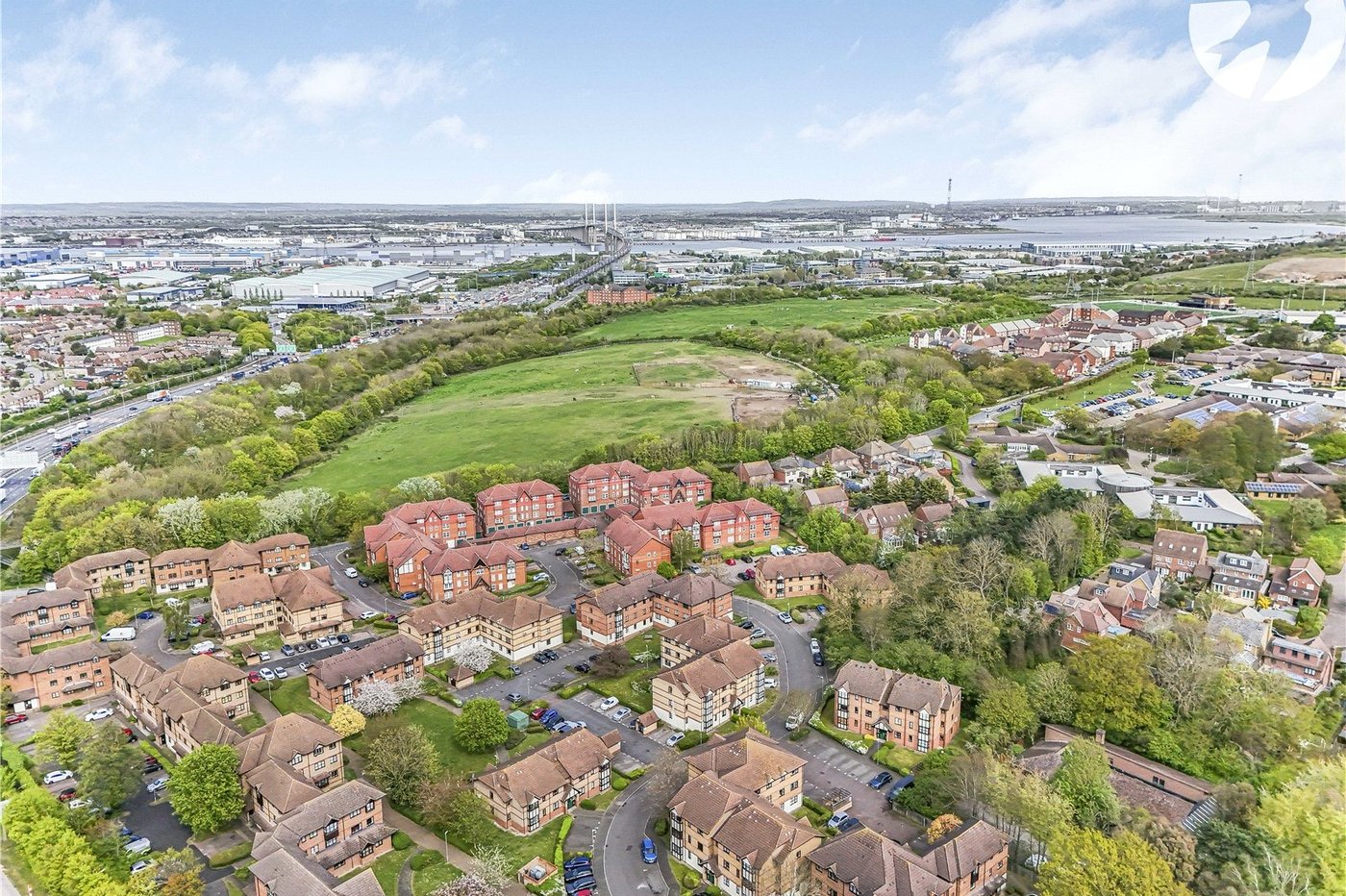 1 bedroom property for sale in Osbourne Road | Robinson Jackson