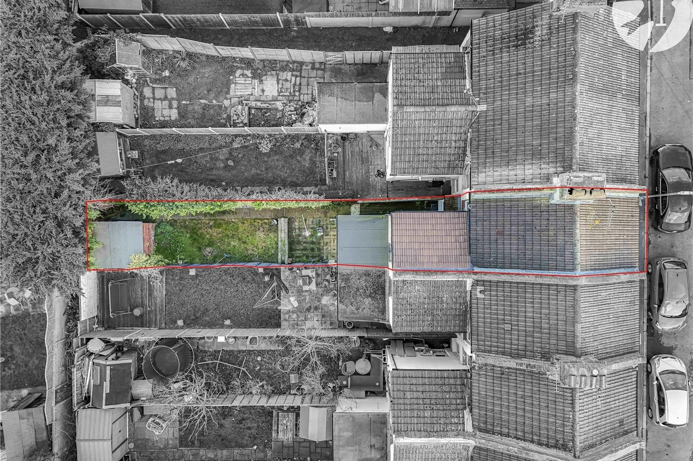 3 bedroom house for sale in Dartford | Robinson Jackson