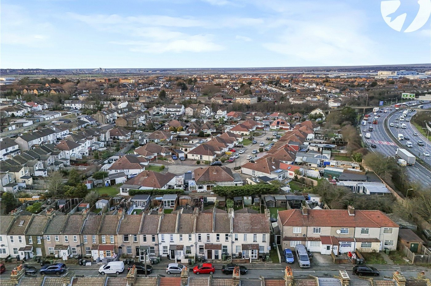 3 bedroom house for sale in Dartford | Robinson Jackson