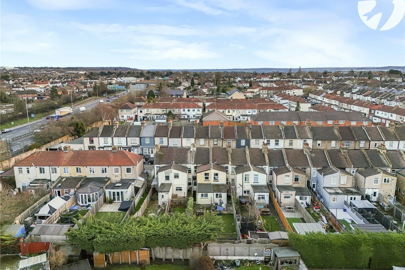 3 bedroom house for sale in Dartford | Robinson Jackson