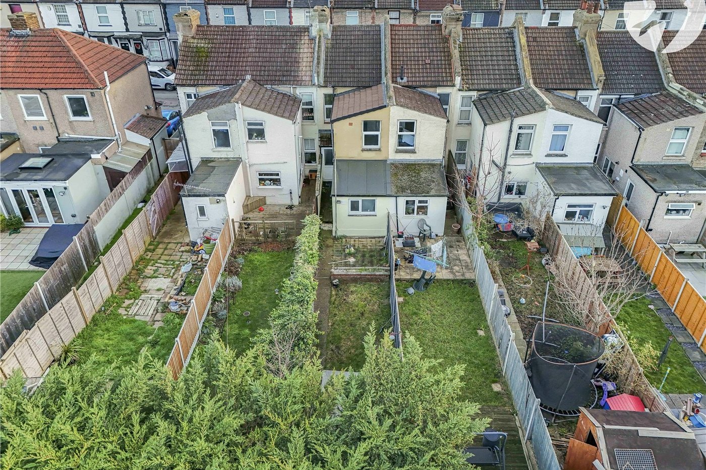3 bedroom house for sale in Dartford | Robinson Jackson
