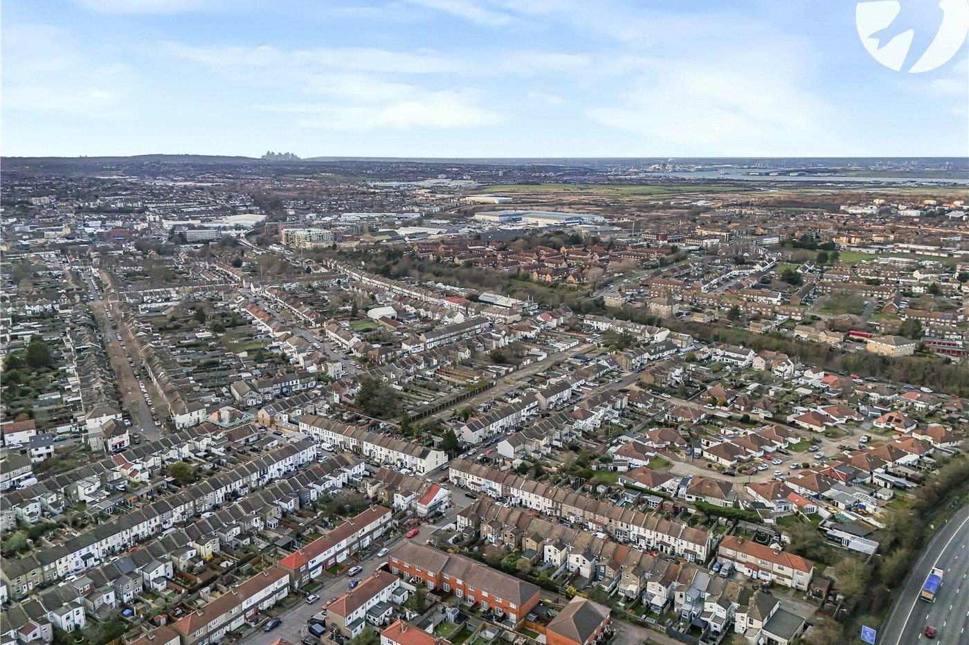 3 bedroom house for sale in Dartford | Robinson Jackson