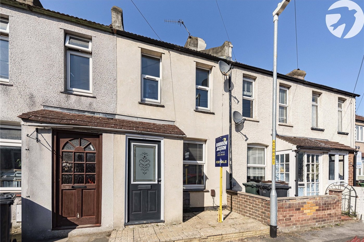 3 bedroom house for sale in Dartford | Robinson Jackson