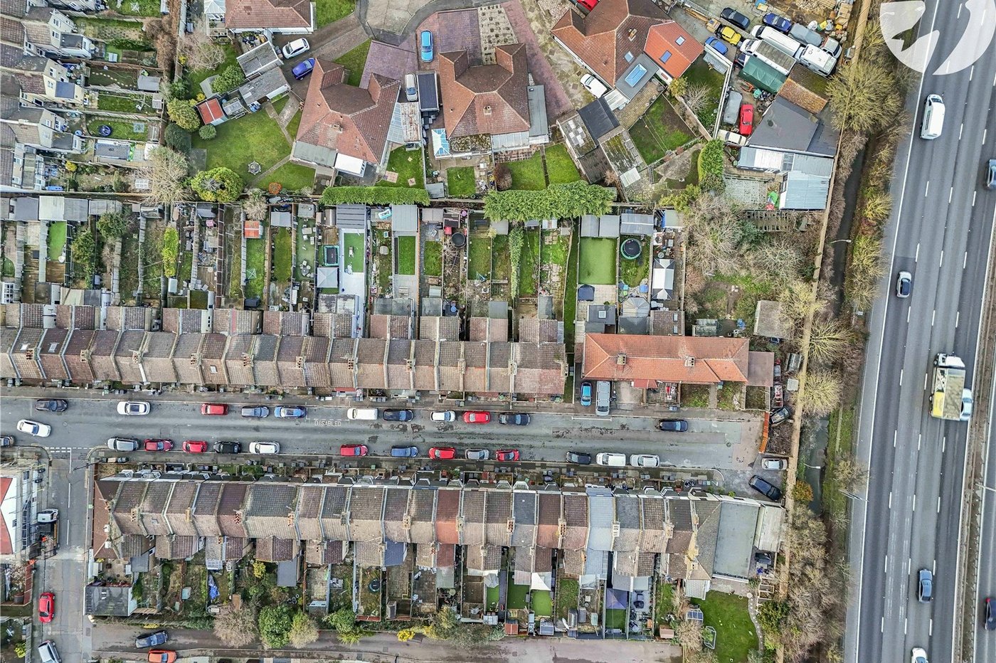 3 bedroom house for sale in Dartford | Robinson Jackson