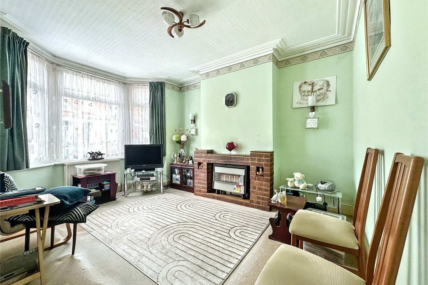 3 bedroom house for sale in Gillingham | Robinson Michael & Jackson