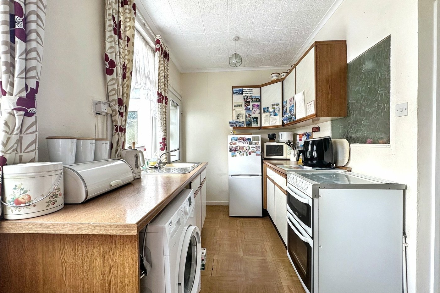 3 bedroom house for sale in Gillingham | Robinson Michael & Jackson