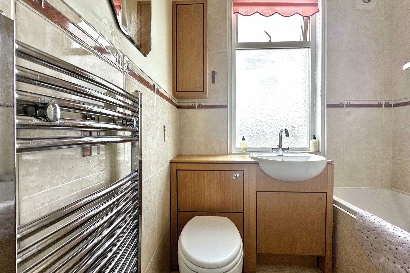 3 bedroom house for sale in Gillingham | Robinson Michael & Jackson