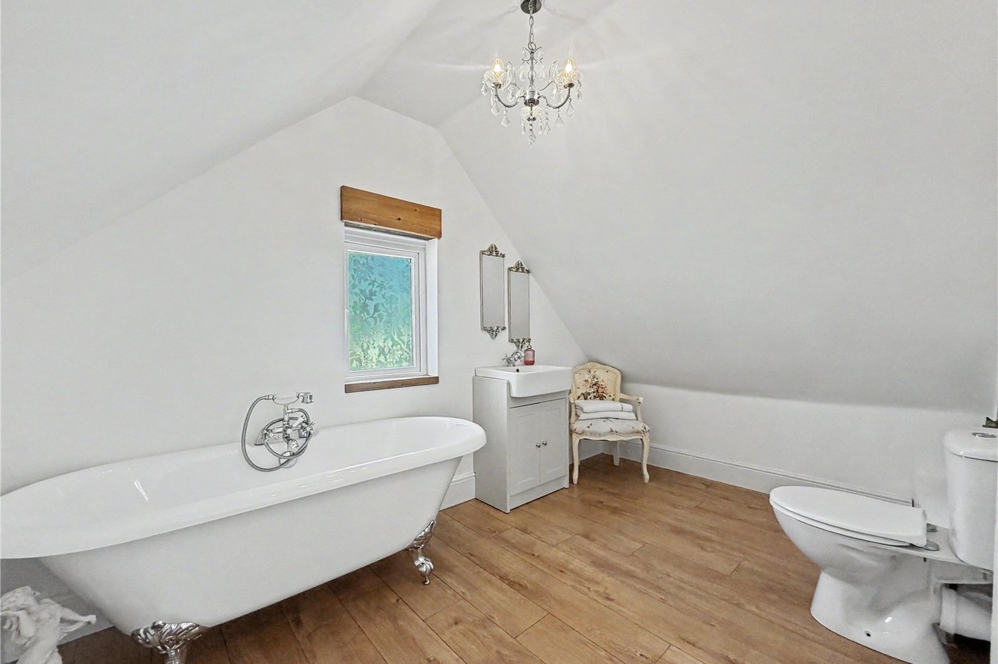 4 bedroom bungalow for sale in Gillingham | Robinson Michael & Jackson
