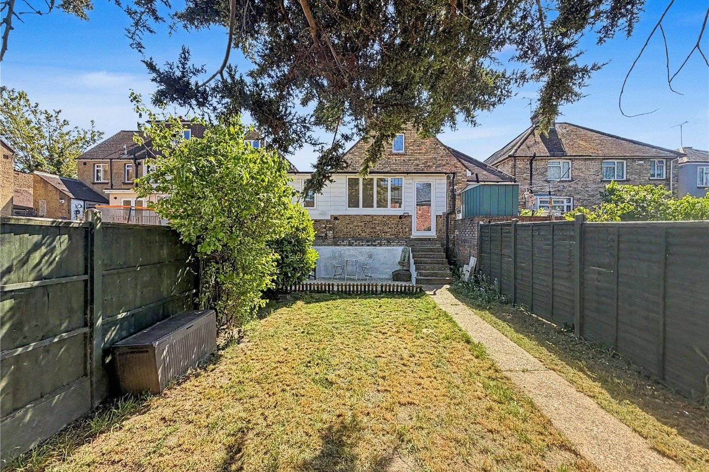 4 bedroom bungalow for sale in Gillingham | Robinson Michael & Jackson