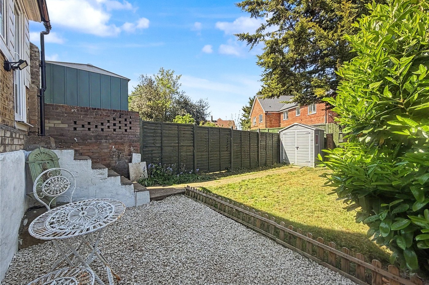 4 bedroom bungalow for sale in Gillingham | Robinson Michael & Jackson