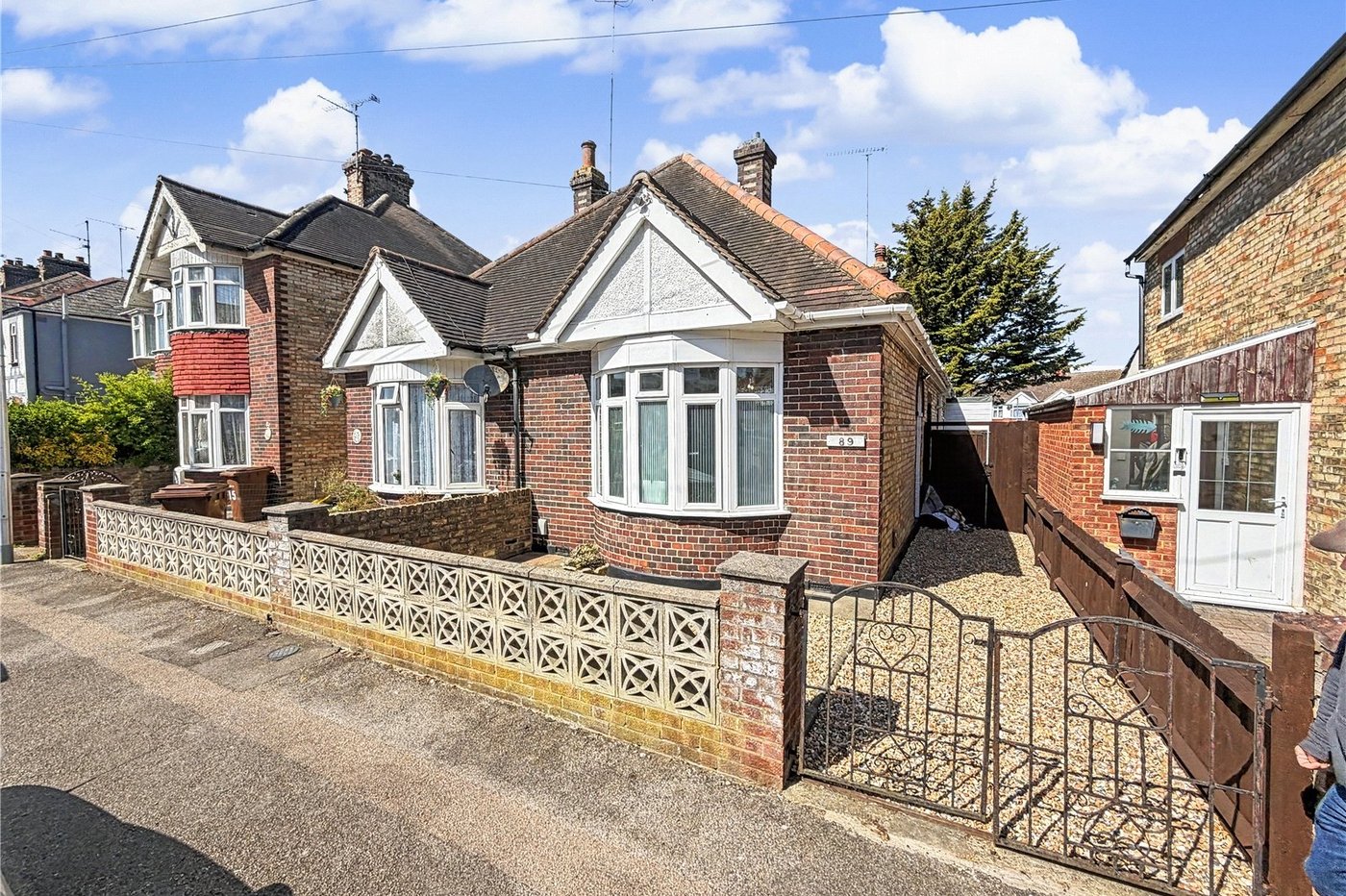 4 bedroom bungalow for sale in Gillingham | Robinson Michael & Jackson