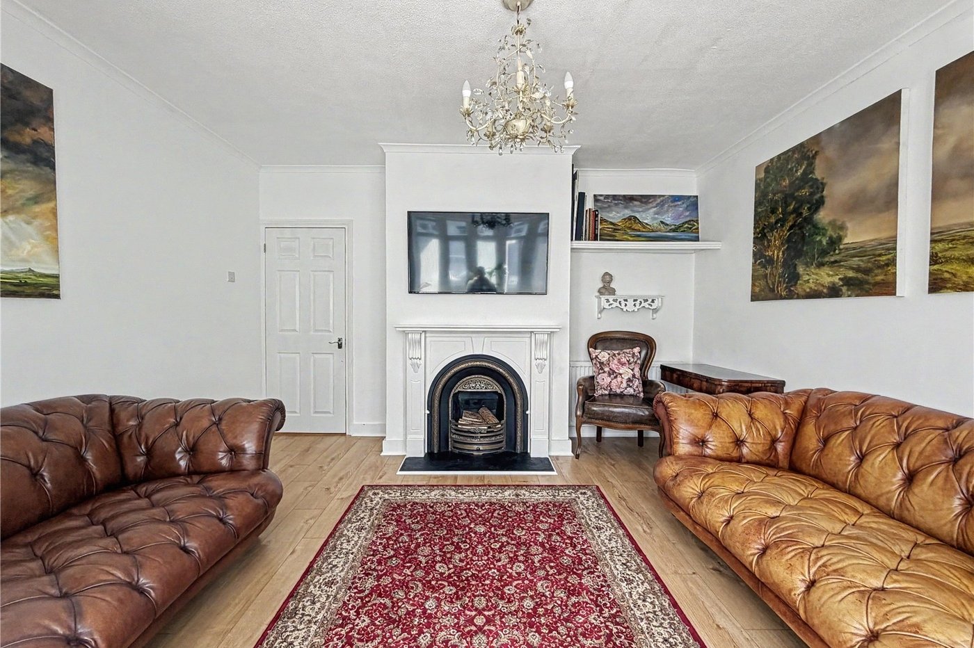 4 bedroom bungalow for sale in Gillingham | Robinson Michael & Jackson