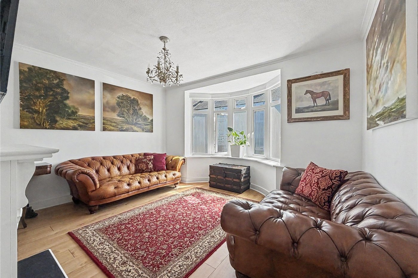 4 bedroom bungalow for sale in Gillingham | Robinson Michael & Jackson
