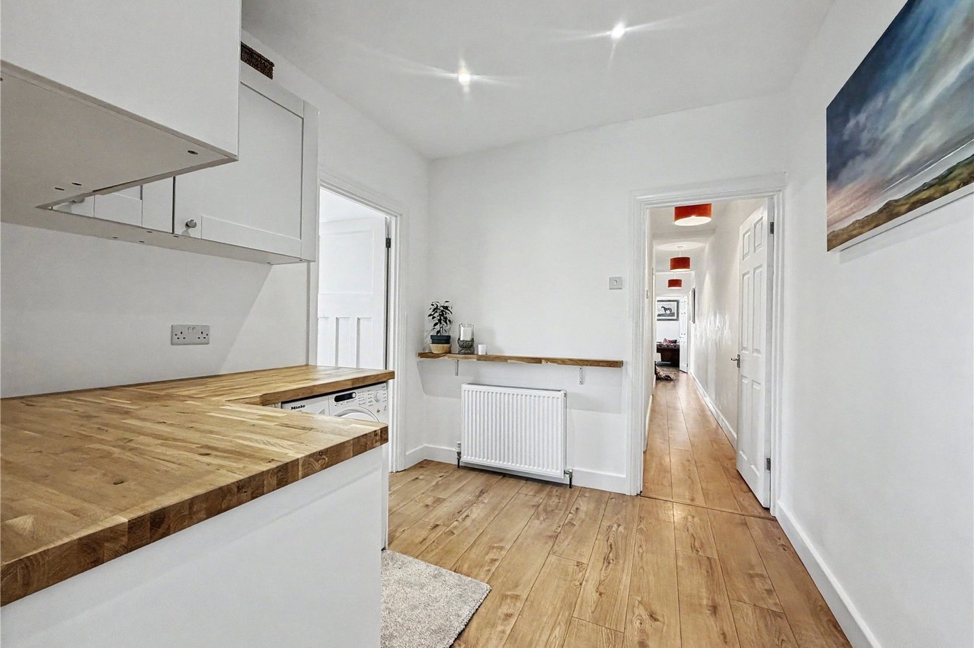 4 bedroom bungalow for sale in Gillingham | Robinson Michael & Jackson
