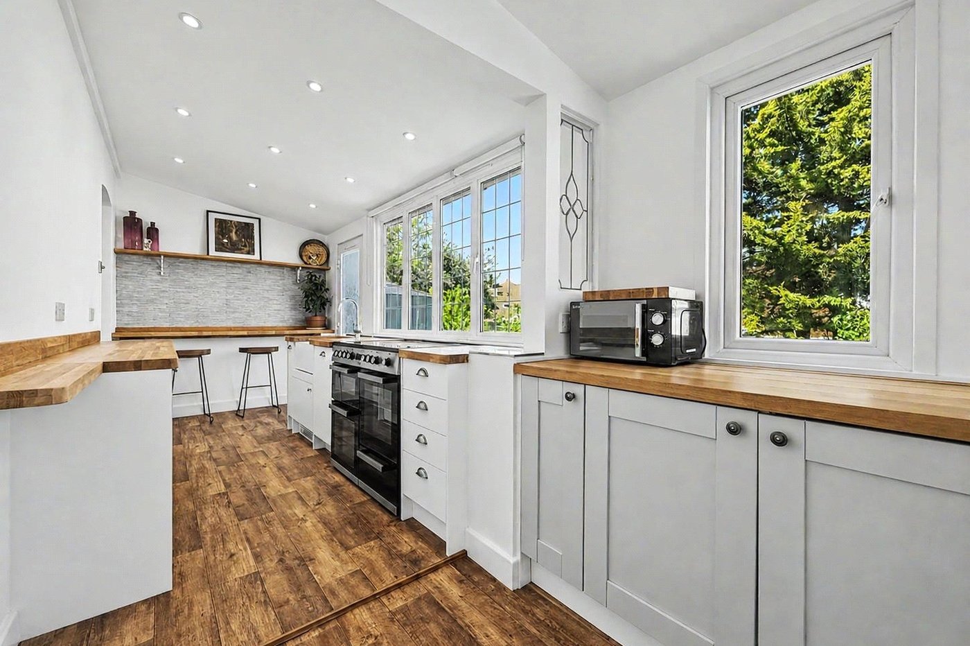 4 bedroom bungalow for sale in Gillingham | Robinson Michael & Jackson