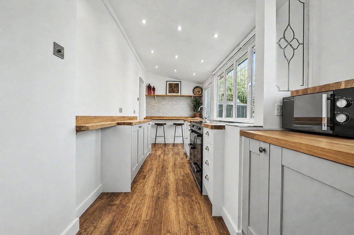 4 bedroom bungalow for sale in Gillingham | Robinson Michael & Jackson