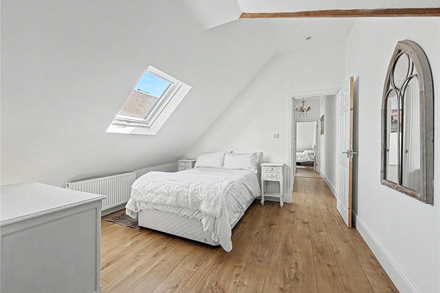 4 bedroom bungalow for sale in Gillingham | Robinson Michael & Jackson