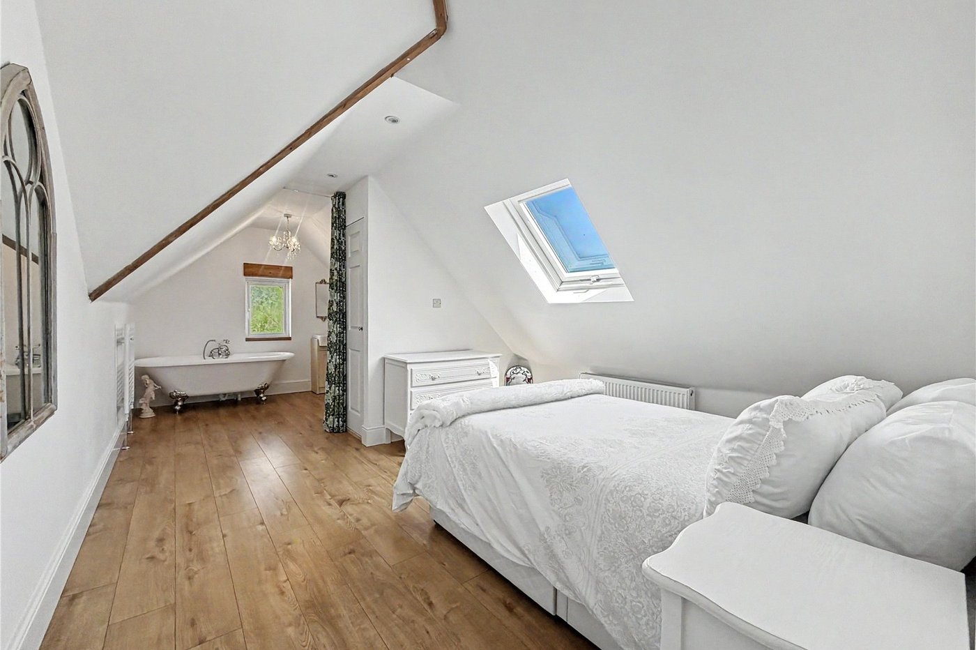 4 bedroom bungalow for sale in Gillingham | Robinson Michael & Jackson