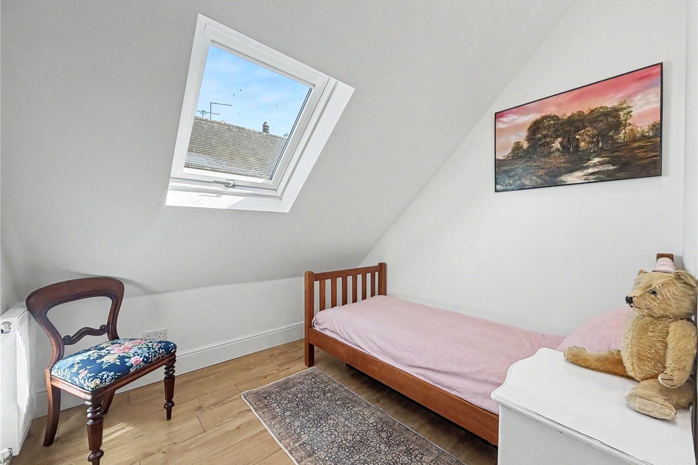 4 bedroom bungalow for sale in Gillingham | Robinson Michael & Jackson