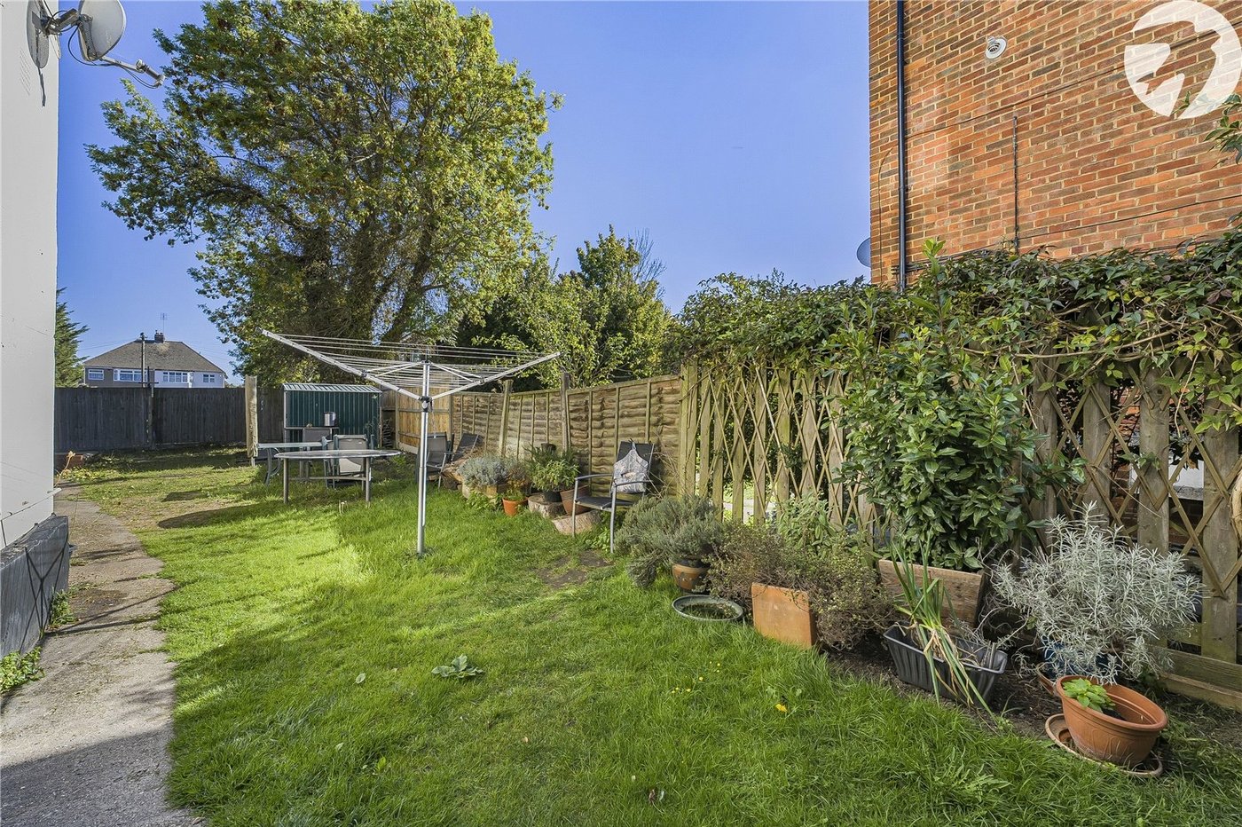 1 bedroom property for sale in Greenhithe | Robinson Jackson