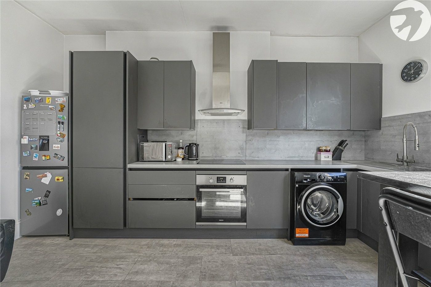 1 bedroom property for sale in Greenhithe | Robinson Jackson