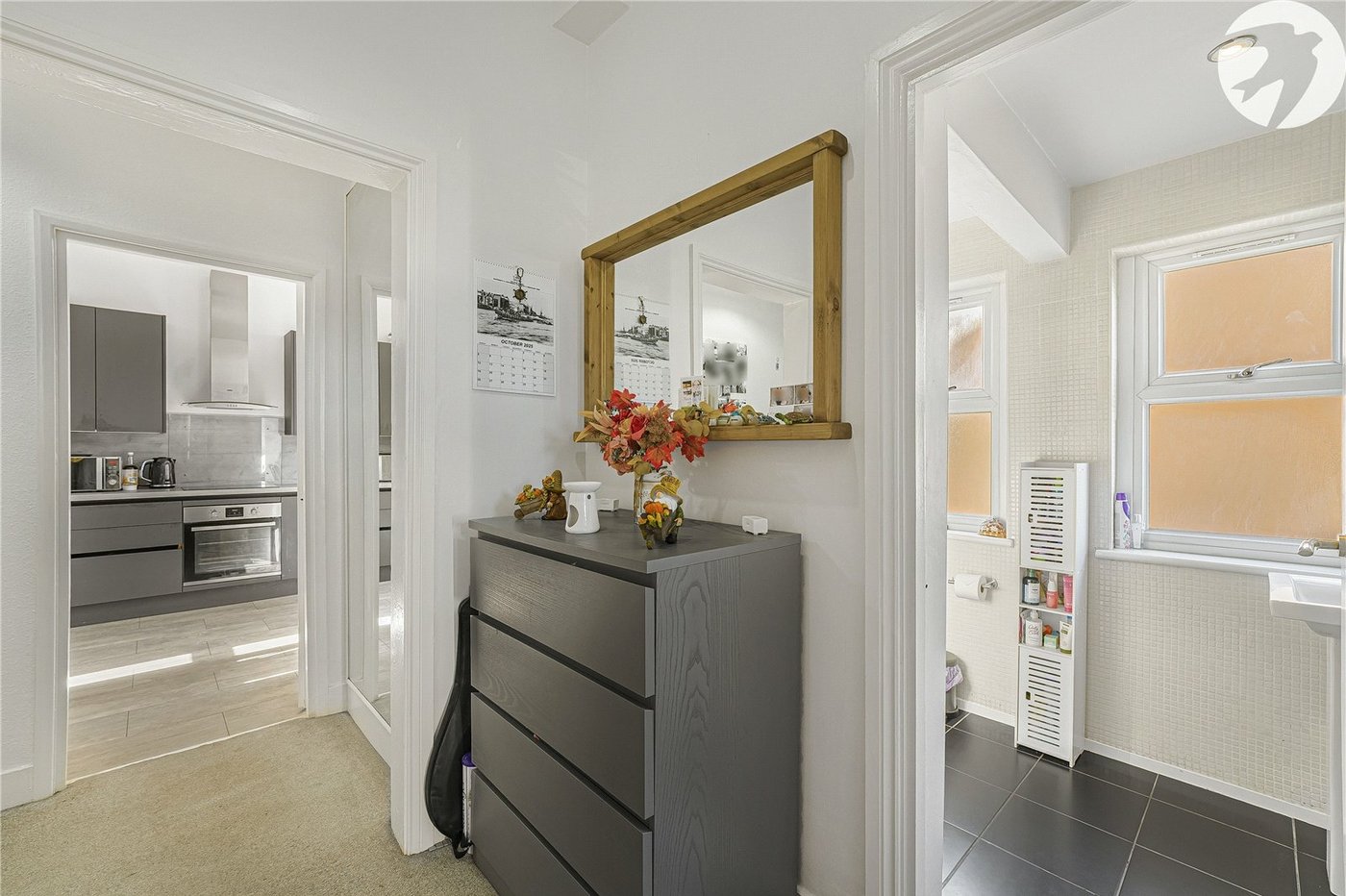 1 bedroom property for sale in Greenhithe | Robinson Jackson