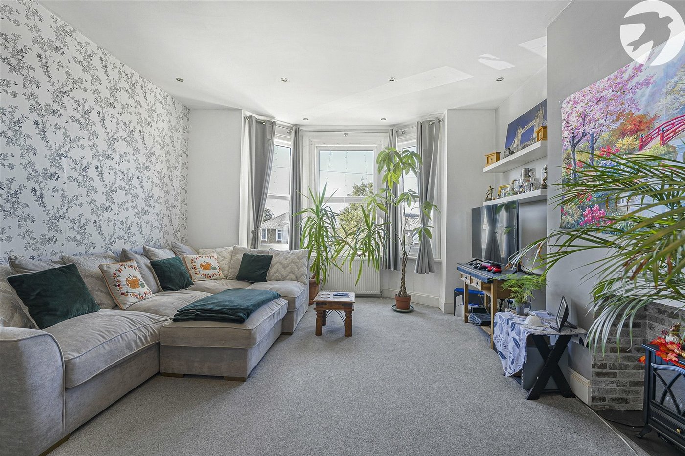 1 bedroom property for sale in Greenhithe | Robinson Jackson