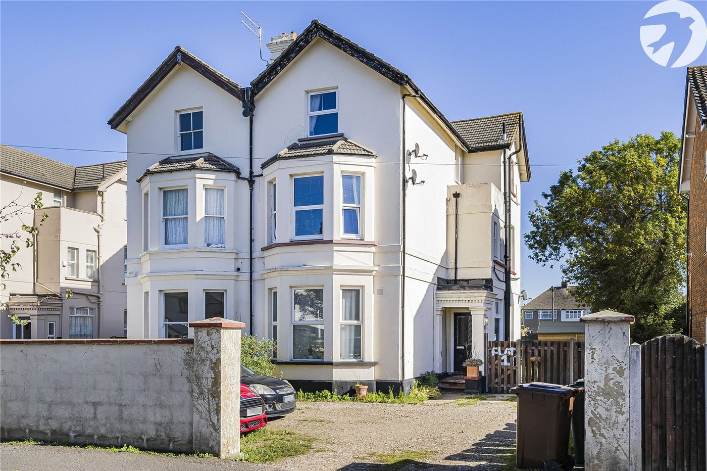 1 bedroom property for sale in Greenhithe | Robinson Jackson